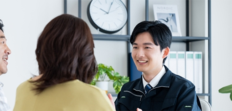 会社概要