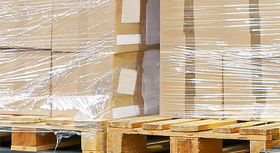 ロジスティクス