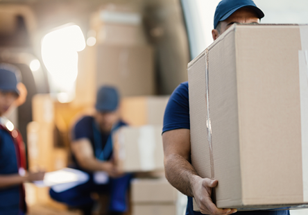 引越しサービス