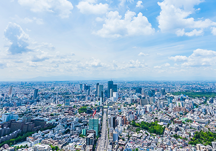 拠点ネットワーク