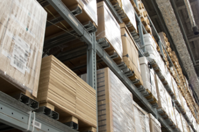 ロジスティクスアウトソーシング