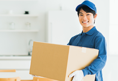 引っ越しサービス